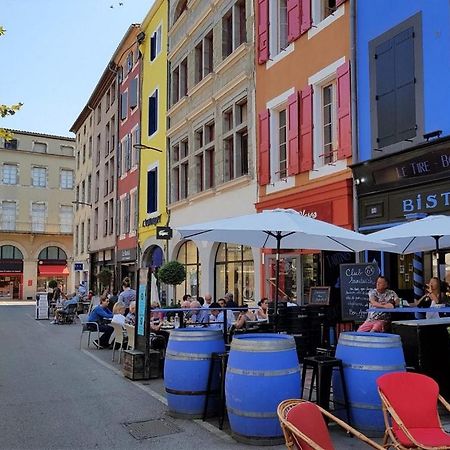 La Maison De Camille Climatisation Parking Prive Wifi قرقشونه المظهر الخارجي الصورة